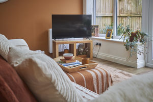 Living Room- click for photo gallery